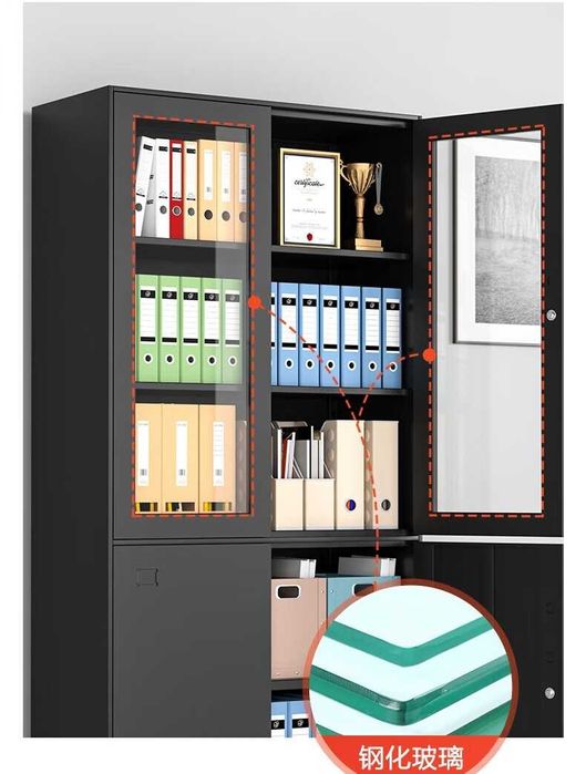 muassasalar uchun metall shkaf / Медицинский металлический шкаф