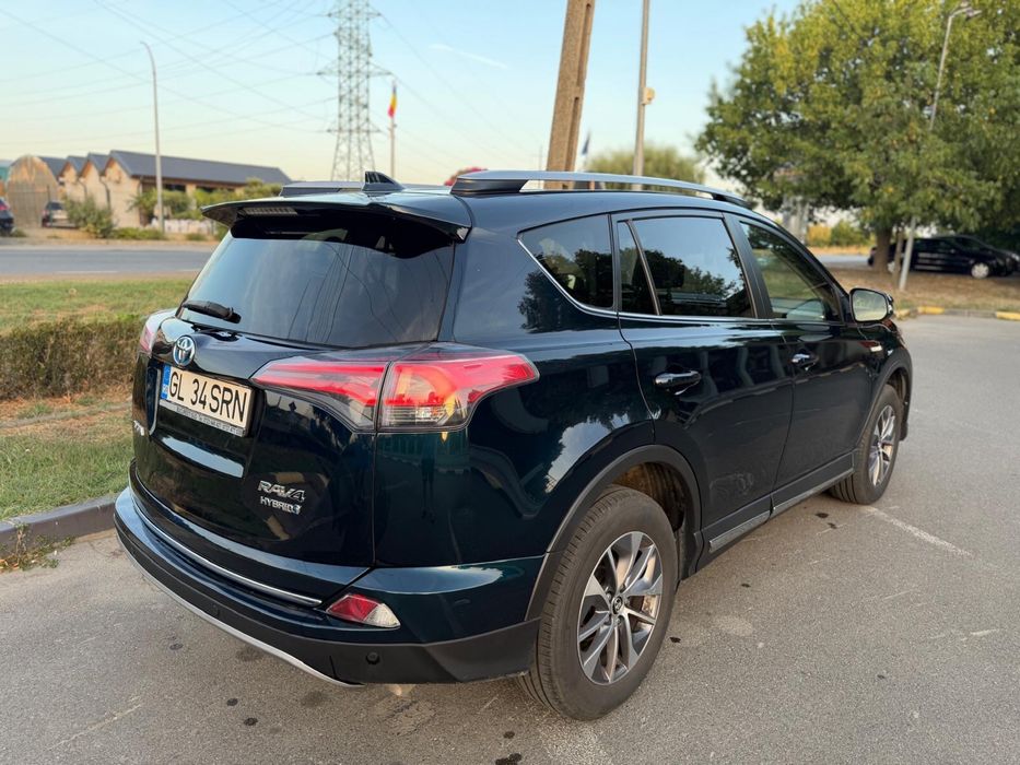 TOYOTA RAV4 2018 — imagine 2