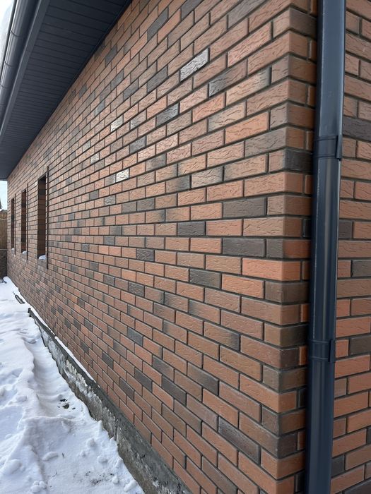 Облицовочный кирпич / кирпич для облицовки