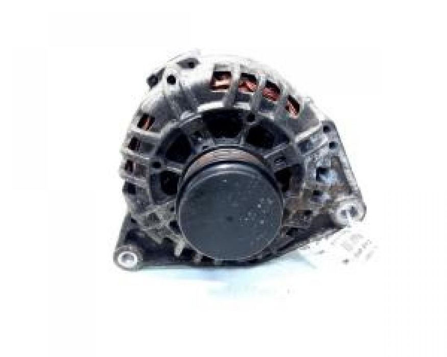 Alternator, Audi A4 Avant (8E5, B6), 2.0 benz, ALT, 06B903016AD