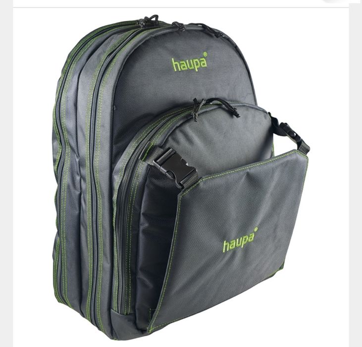 Trusa ghiozdan rucsac Haupa electrician instalator