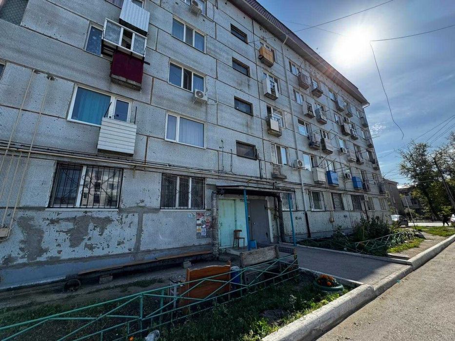 Продается 1 ком КВ Урицкого
