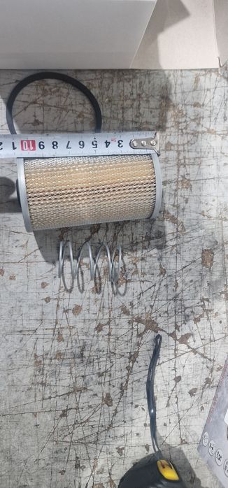 Filtru filtre motorina ulei tractor fiat 312 315 fiat 411.415 pret 125