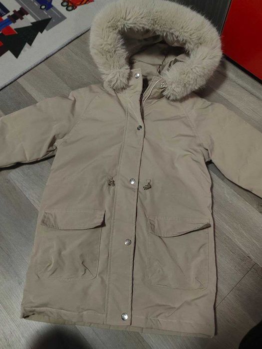 Детско яке за момиче - mayoral