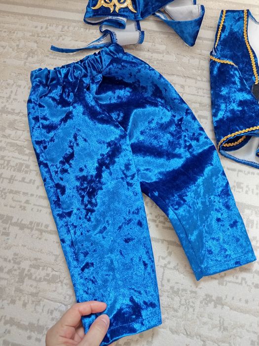 Отдам детскую тройку