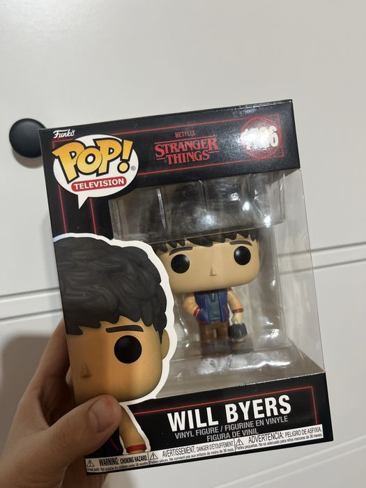 Funko POP игрушка ОСД