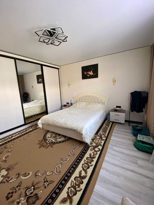 Продам двухэтажный танхаус