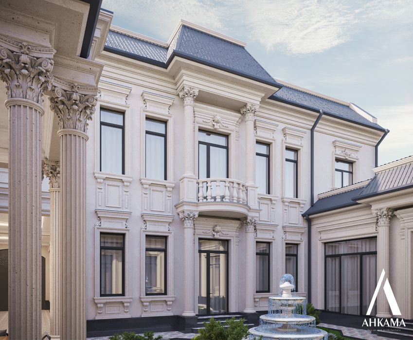 Ипакчилик 6 соток еврокоробка