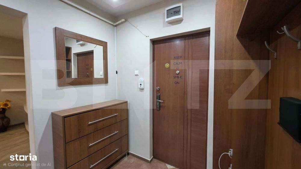 Apartament 3 camere, 67 mp, zona Micro 14