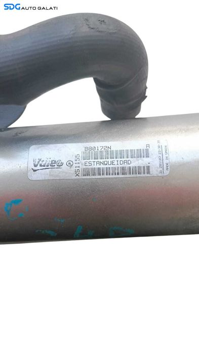 Racitor Gaze EGR Volvo XC90 2.4 D 2002 - 2014 Cod 880765R [M8423]