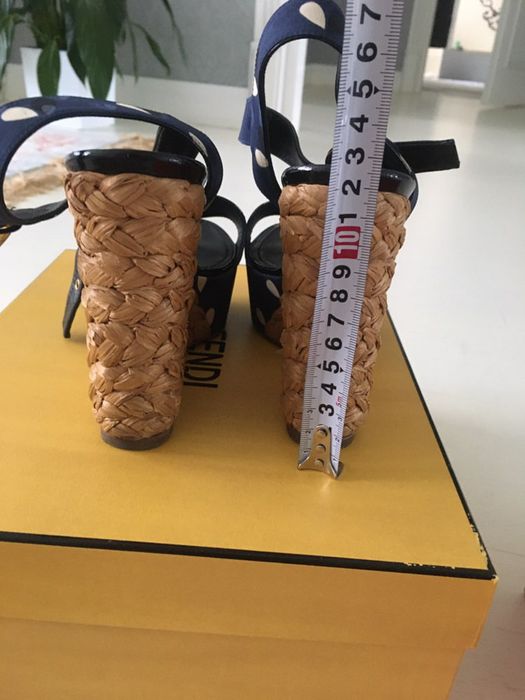 Туфли, сабо, босоножки