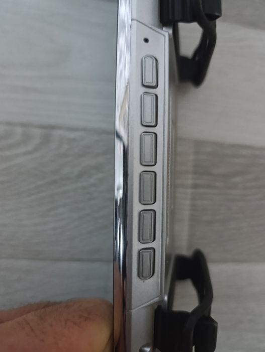 Видио регистратор узи