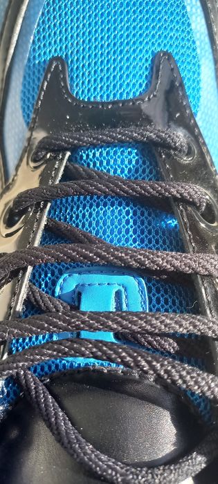 Raf Simons Cylon 21 Deadstock Size 41