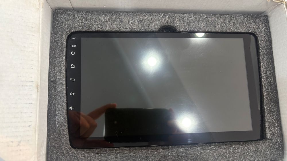 Junsun навигация за кола - Android, GPS, Bluetooth - НОВА