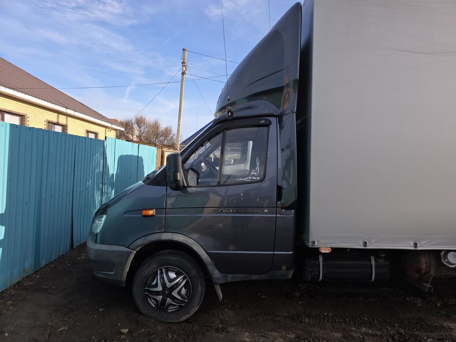 Продам Газель Бизнес 2012 года