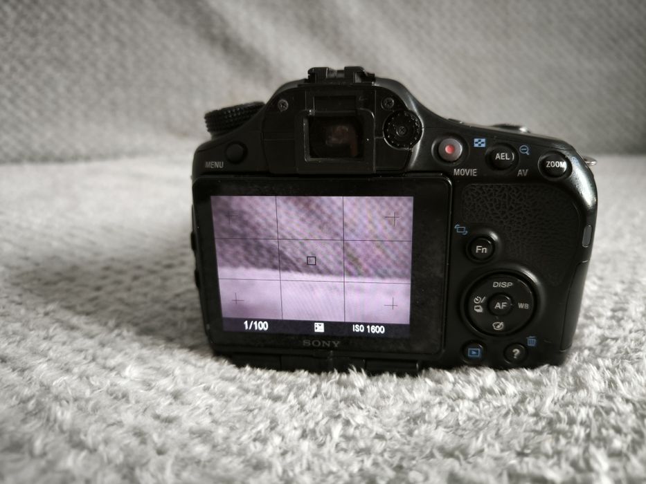 Sony a57,dslr,foto-video