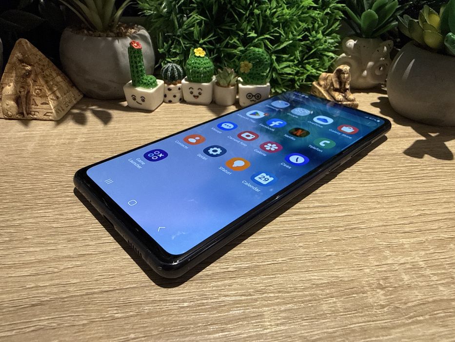 Samsung S20 fe 5g ‼️Garantie‼️