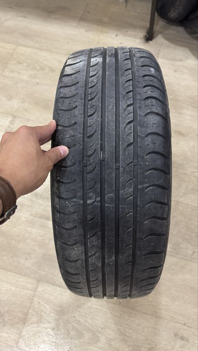 Hankook покрышка