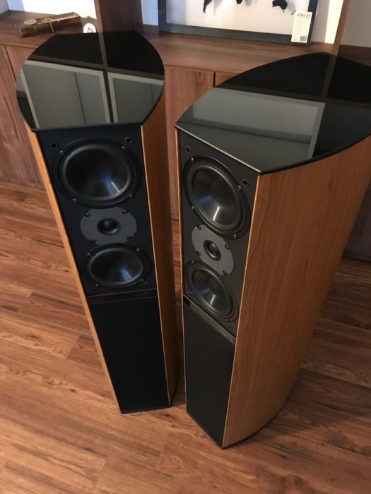 Boxe Jamo 707i - superbe -