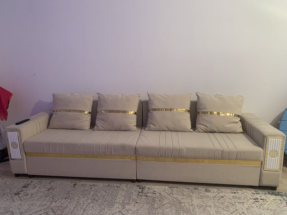 Продам Диван 3 метра