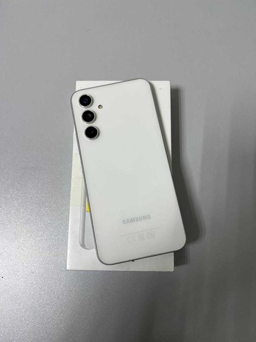 Samsung Galaxy A54  (Шымкент ул Туркестанская 3,13 )лот 852/161