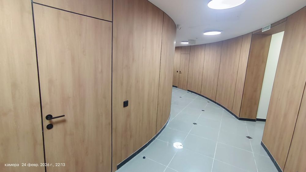 Офисы в долгосрочную аренду