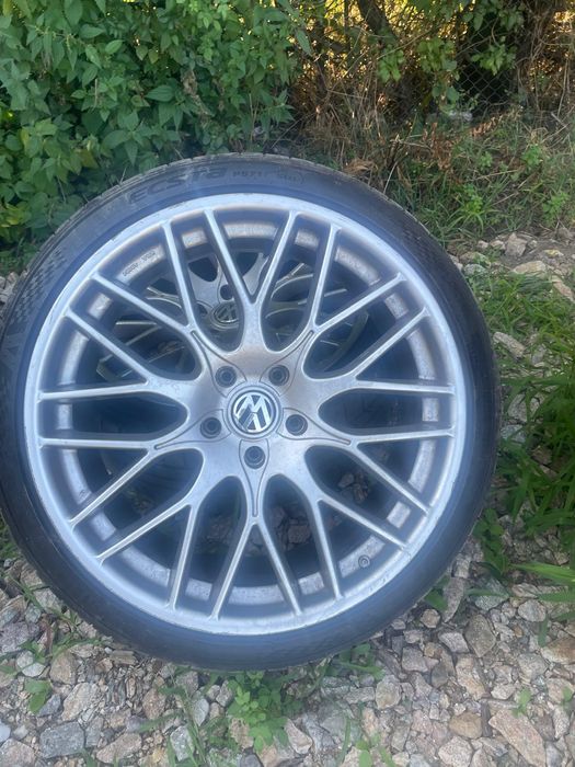 Roti vw Touareg 2010 2015