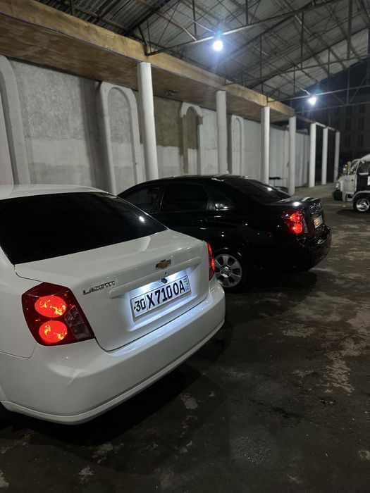 Gentra xolati yaxshi navarotkari bor