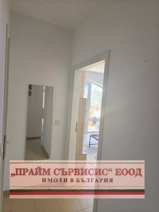 Двустаен апартамен в южната част на Равда!