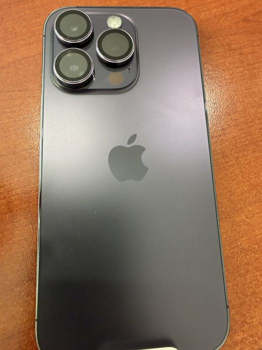 Iphone 14 pro в отличном состоянии