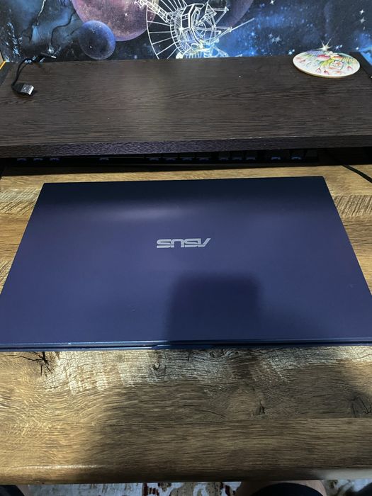 Продам ноутбук Asus