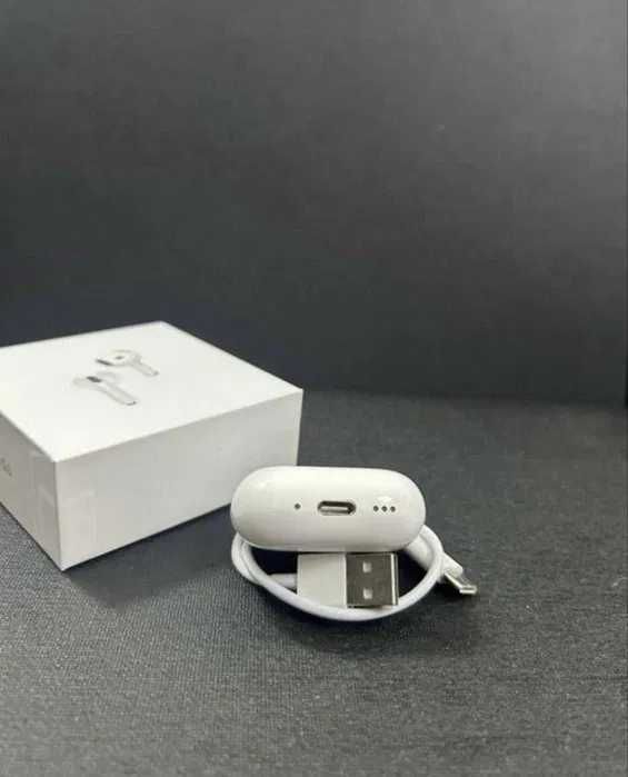 AirPods / Airbuds Gen 4 ANC, Noi, Sigilate