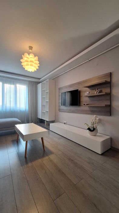 3 camere, Sala Olimpia - Complex Studentesc