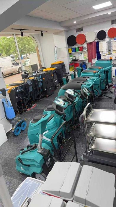 Поломоечная машина Clemar60 гар-тия 18 месяц Рассрочка без процентов.