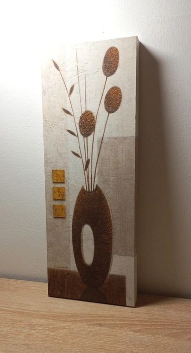 Vând tablou modern