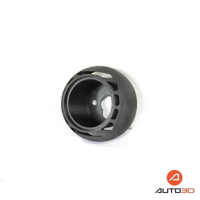 Стойка за 52мм уред страничен въздуховод за Subaru Impreza 2000-2007