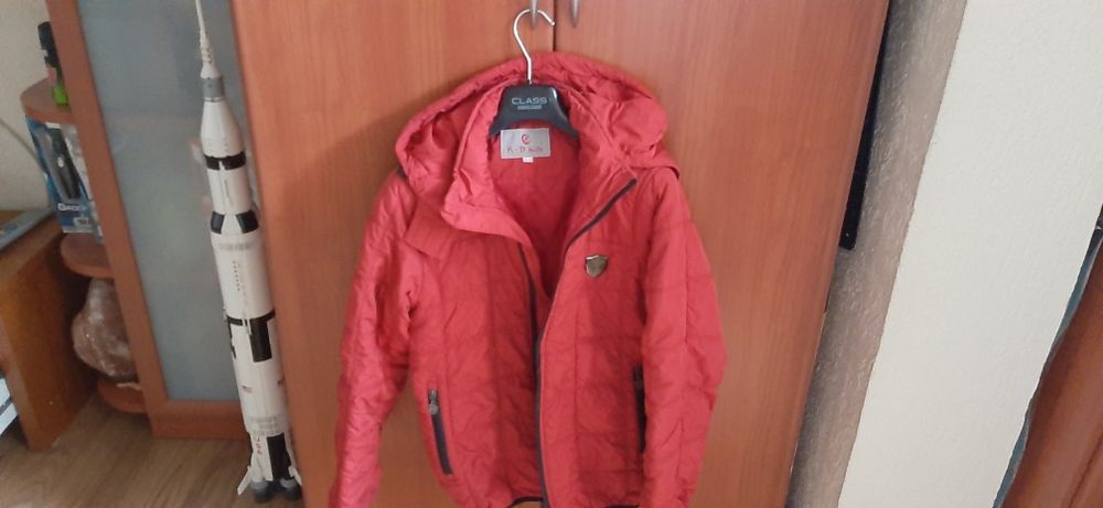 Куртка | Демисезон