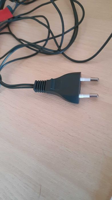 Гирлянда для новогодней елочки