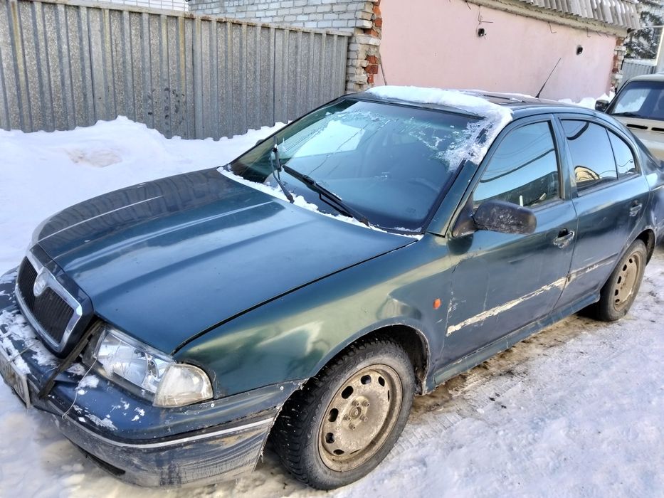 Авторазбор ваз Опель шкода