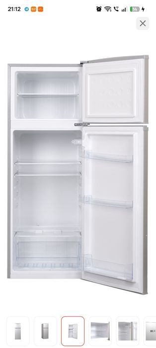 Холодильник Muxxed