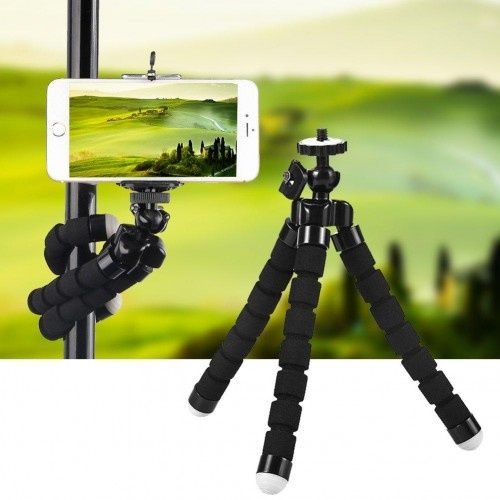 ПромоЦена!AKASO Комплект аксесоари  Kit  за екшън камери.