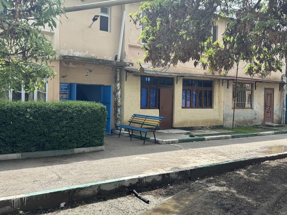 2Х квартира когон шахар город