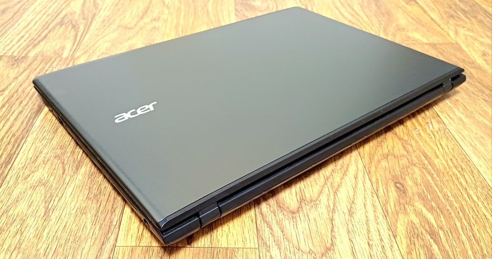 Ноутбук core i5 для работы и учебы