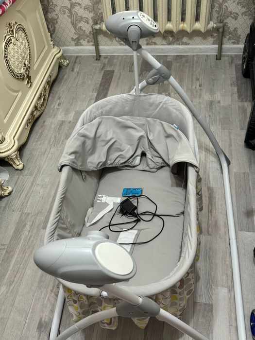 Продается Детский люлька