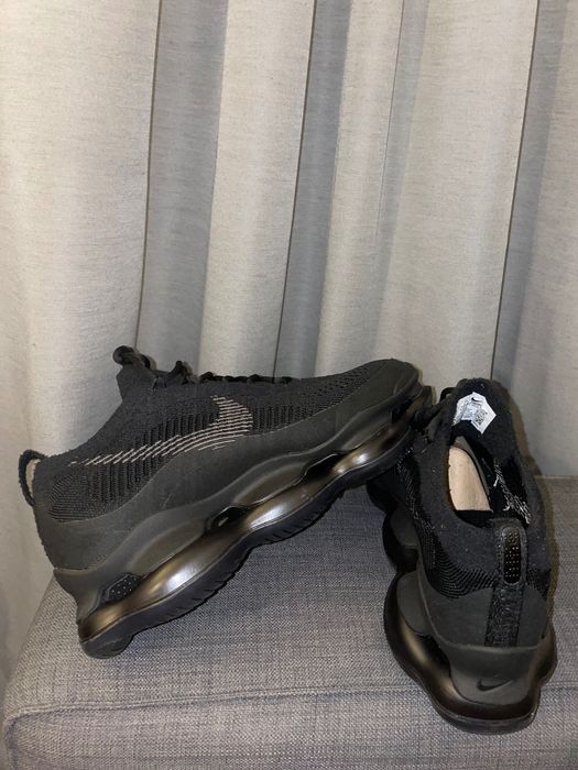 NIKE Air Max Scorpion Flyknit - Нови