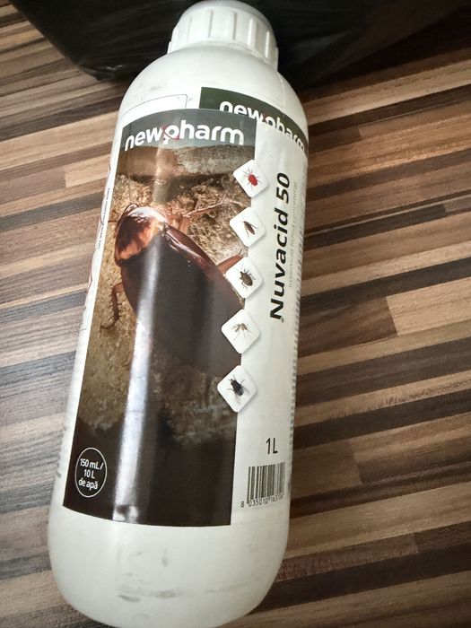 Nuvacid 50 newpharm