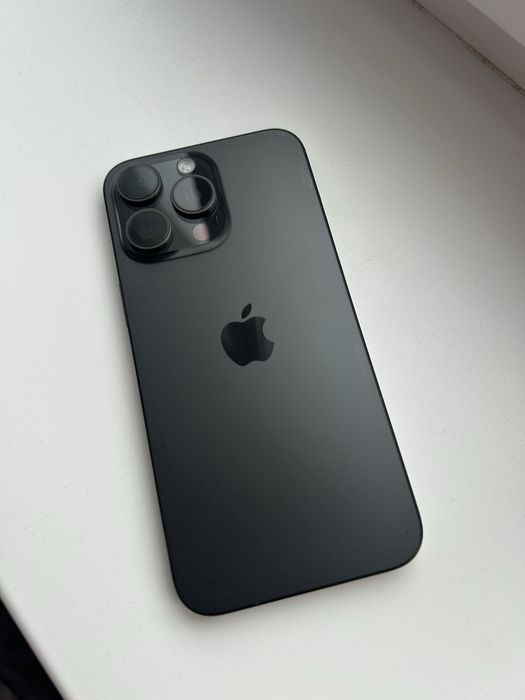 Продам iPhone 15pro Max