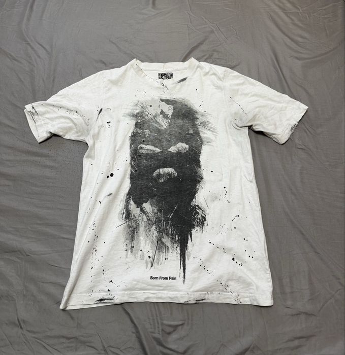 Мъжки тениски Luda