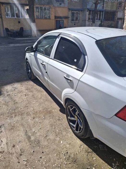 Продаётся Nexia 3!!! Срочно!!!