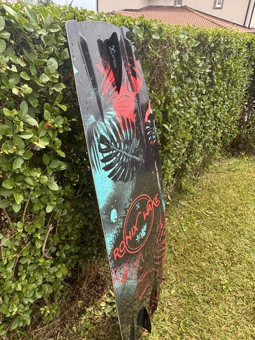 Wakeboard Ronix Krush
